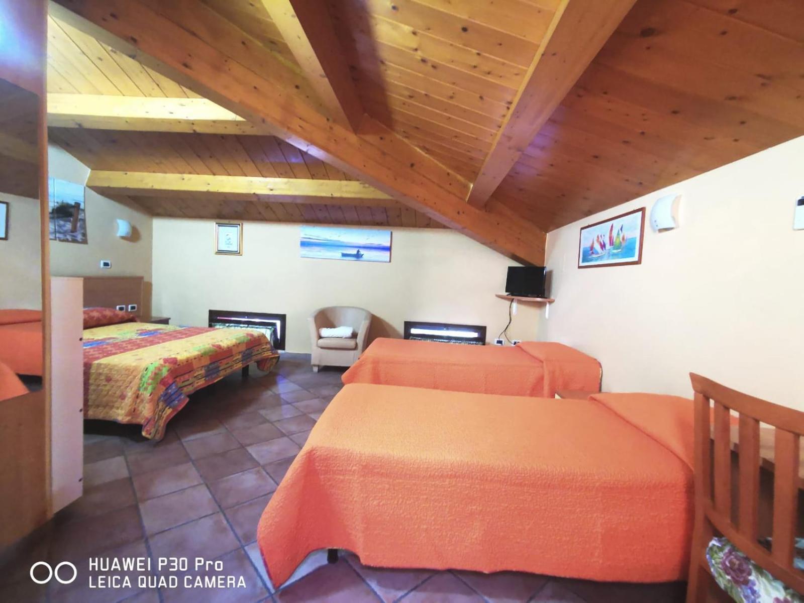 Porto Recanati Zimmer Экстерьер фото