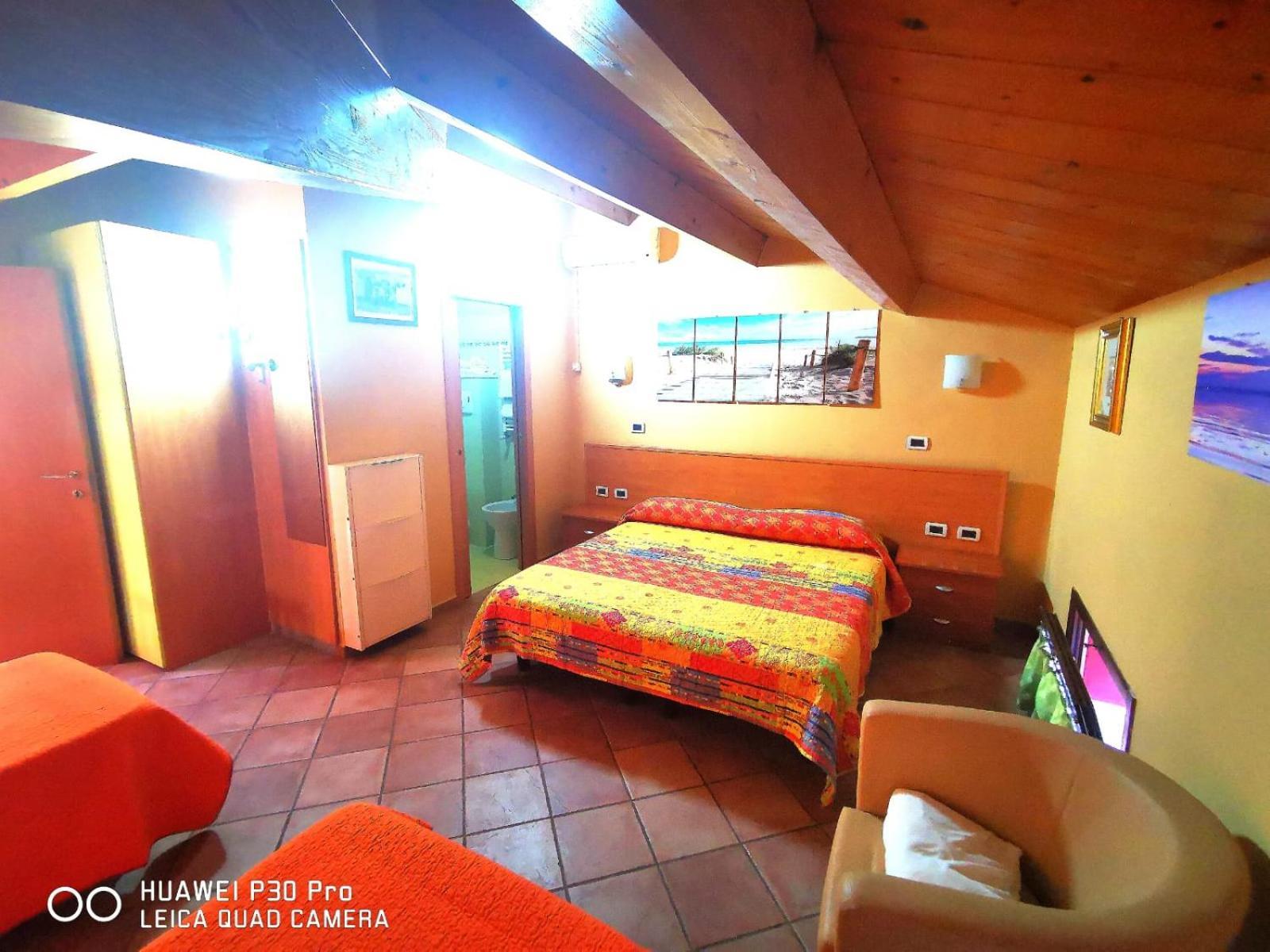 Porto Recanati Zimmer Экстерьер фото