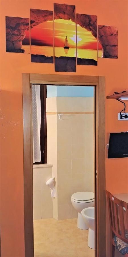 Porto Recanati Zimmer Экстерьер фото