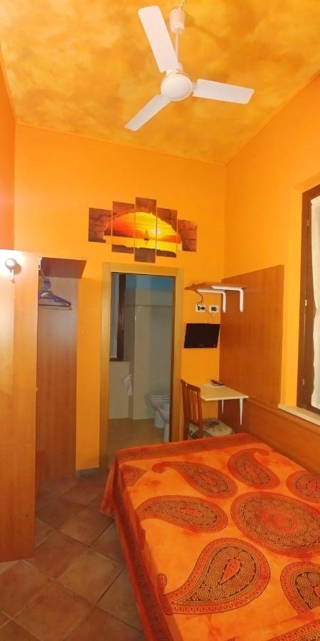 Porto Recanati Zimmer Экстерьер фото